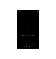 11 590 руб., Варочная панель индукционная LEX EVI 320A BL (черное стекло)
