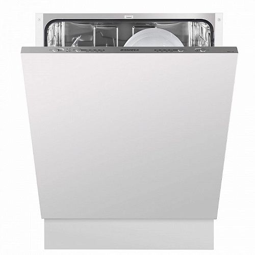 Посудомоечная машина MAUNFELD MLP-12S 600 мм, 5 режимов фото в интернет-магазине «Mebelex»