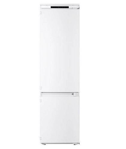 Холодильник встраиваемый двухкамерный LEX LBI193.0D фото в интернет-магазине «Mebelex»