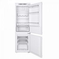 84 990 руб., Встраиваемый холодильник MAUNFELD MBF177NFFW NoFrost