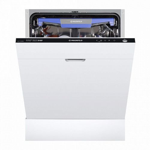 Посудомоечная машина MAUNFELD MLP-12IMRO автооткрывание фото в интернет-магазине «Mebelex»