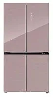 109 990 руб., Холодильник Отдельностоящий LEX LCD505PNGID, розовое золото