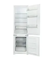Холодильник встраиваемый двухкамерный LEX RBI 250.21 DF