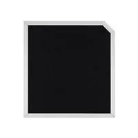 755 руб., Фильтр угольный MAUNFELD CF 120