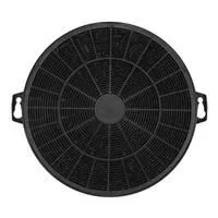 546 руб., Фильтр угольный MAUNFELD CF 160