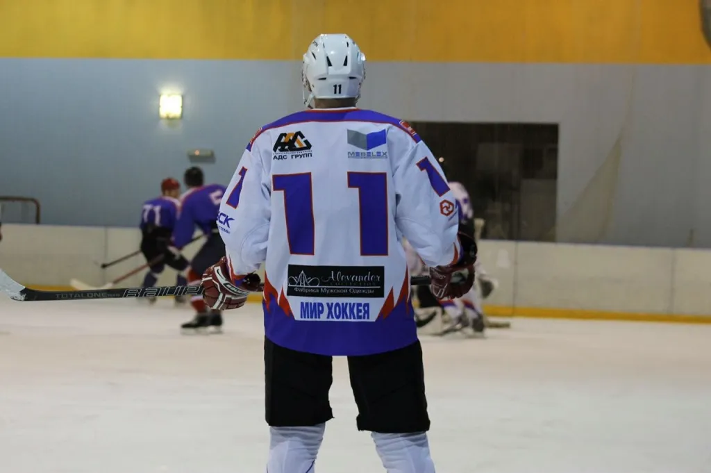 ХК Металлург