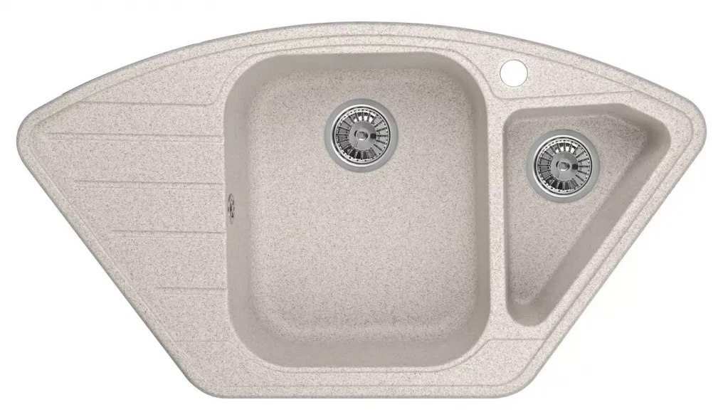 Кухонная мойка Granula GR-9101