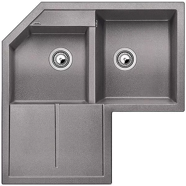 Кухонная мойка BLANCO Metra 9 E