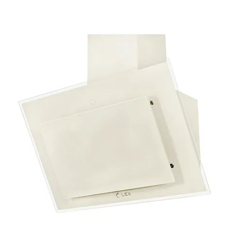 Вытяжка кухонная наклонная LEX Mika GS 600 фото в интернет-магазине «Mebelex»