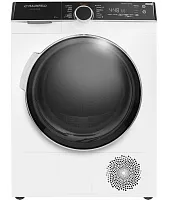 89 990 руб., Машина сушильная отдельностоящая MAUNFELD MFDM1410WH06, с инвертором и тепловым насосом.