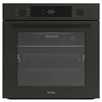 58 490 руб., Духовой шкаф электрический OKB 6071 CBX