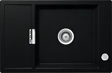 38 900 руб., Кухонная мойка SCHOCK Eton 60 D Small