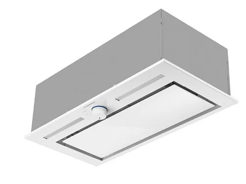 Вытяжка кухонная полновстраиваемая MAUNFELD Domina 60  фото в интернет-магазине «Mebelex»