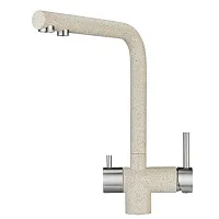 7 775 руб., Смеситель для кухни Granula GR-2305