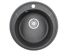 6 070 руб., Мойка кухонная StandART ST-4802