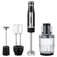 6 490 руб., Погружной блендер KORTING KHB 0305 N