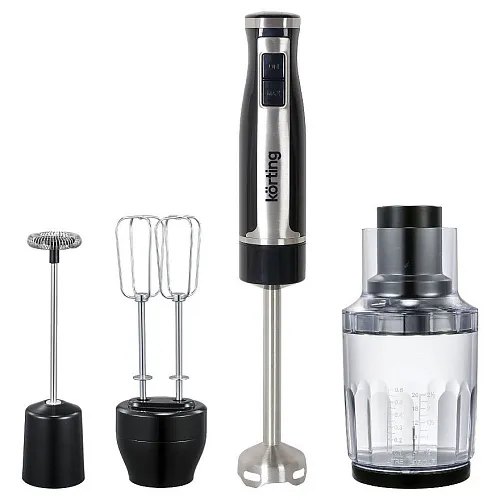 Погружной блендер KORTING KHB 0305 N фото в интернет-магазине «Mebelex»