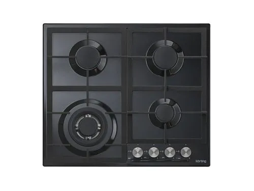 Панель варочная газовая KORTING HG 665 CTN фото в интернет-магазине «Mebelex»