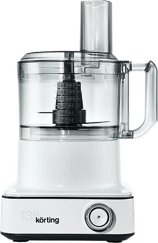Кухонный комбайн KORTING KFP 0204 W фото в интернет-магазине «Mebelex»