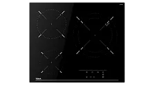 35 990 руб., Панель варочная стеклокерамическая TB 6315 BLACK