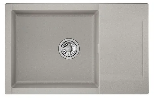 Кухонная мойка Granula ES-7807 фото в интернет-магазине «Mebelex»
