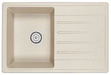 8 960 руб., Мойка кухонная StandART ST-7602