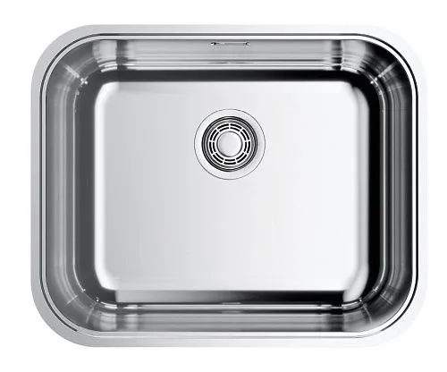 Мойка кухонная OMOIKIRI Omi 54-U/IF фото в интернет-магазине «Mebelex»