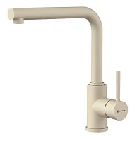 12 690 руб., Смеситель для кухни OMOIKIRI Nakagawa-P