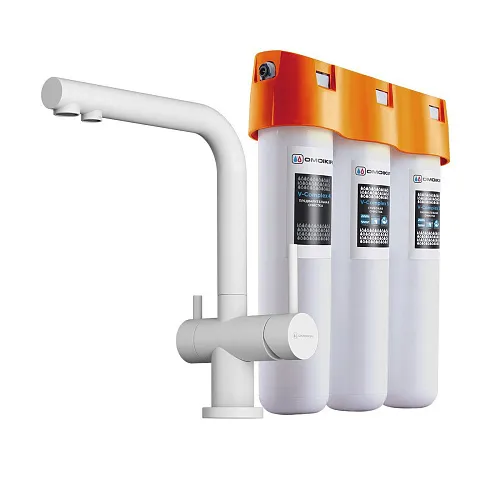 Комплект PURE DROP LITE + NAGANO WH-P фото в интернет-магазине «Mebelex»