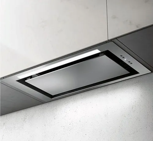 Вытяжка встраиваемая Elica LANE 52  фото в интернет-магазине «Mebelex»