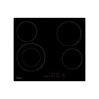 15 590 руб., Панель варочная электрическая LEX EVH 6041 BL