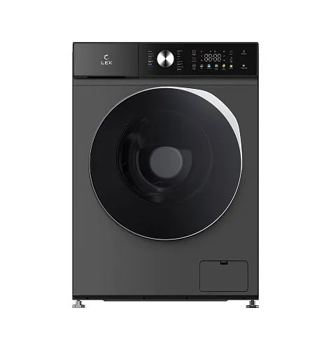 Машина стиральная отдельностоящая LWM08014GRTHID slim фото в интернет-магазине «Mebelex»