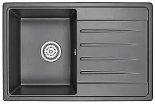 8 960 руб., Мойка кухонная StandART ST-7602