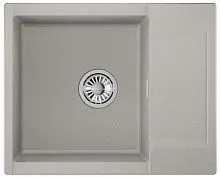 13 100 руб., Кухонная мойка Granula ES-6202