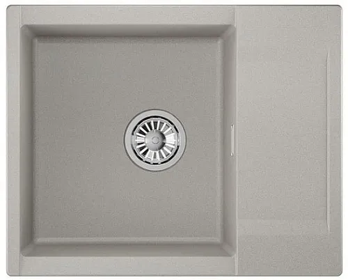 Кухонная мойка Granula ES-6202 фото в интернет-магазине «Mebelex»