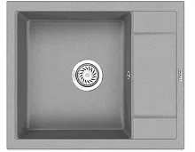 11 440 руб., Кухонная мойка Granula GR-6002