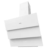 25 490 руб., Вытяжка KORTING KHC 68073 наклонная