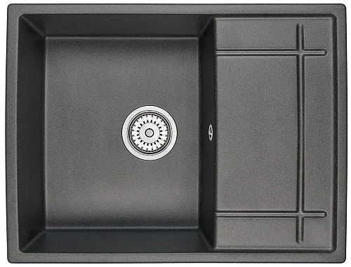 Кухонная мойка Granula GR-6501 фото в интернет-магазине «Mebelex»