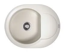 Мойка кухонная OMOIKIRI Sakaime 60E