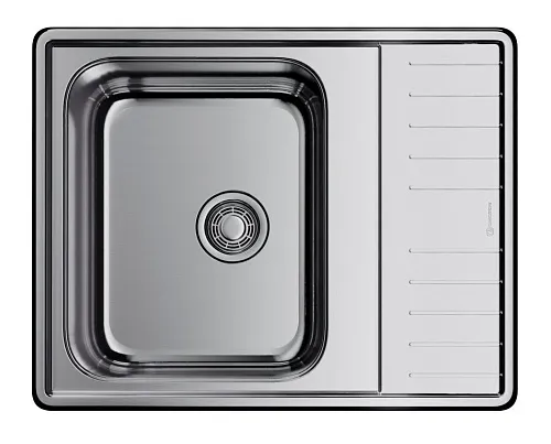 Мойка кухонная OMOIKIRI Sagami 63 фото в интернет-магазине «Mebelex»