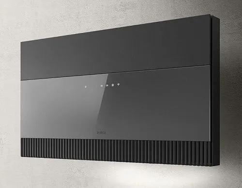 Вытяжка ELICA SUPER PLAT 80 фото в интернет-магазине «Mebelex»