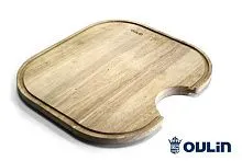 2 514 руб., Доска разделочная Oulin ZM-203