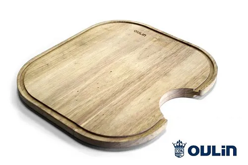 Доска разделочная Oulin ZM-203 фото в интернет-магазине «Mebelex»