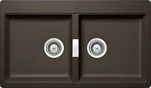 72 000 руб., Кухонная мойка SCHOCK Horizont 90