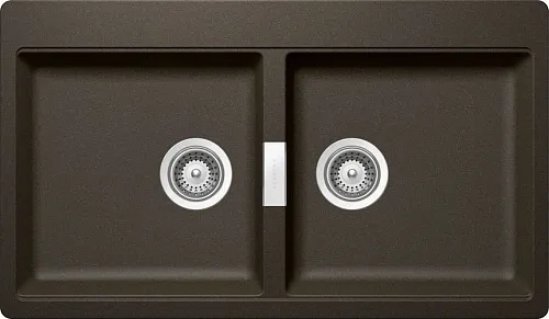Кухонная мойка SCHOCK Horizont 90 фото в интернет-магазине «Mebelex»