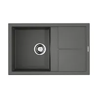 24 390 руб., Мойка кухонная OMOIKIRI Sumi 79