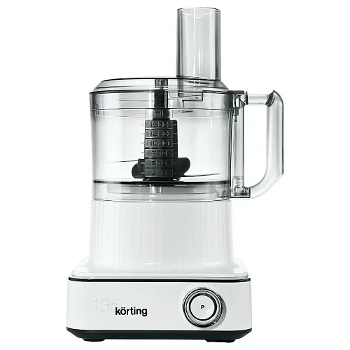 Кухонный комбайн KFP 0203 W 135 фото в интернет-магазине «Mebelex»