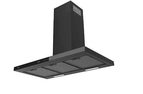 Вытяжка KORTING KHC 9989 купольная фото в интернет-магазине «Mebelex»