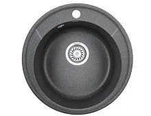 6 070 руб., Мойка кухонная StandART ST-4802