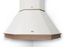 64 690 руб., Вытяжка кухонная каминная LEX Gloria 1000